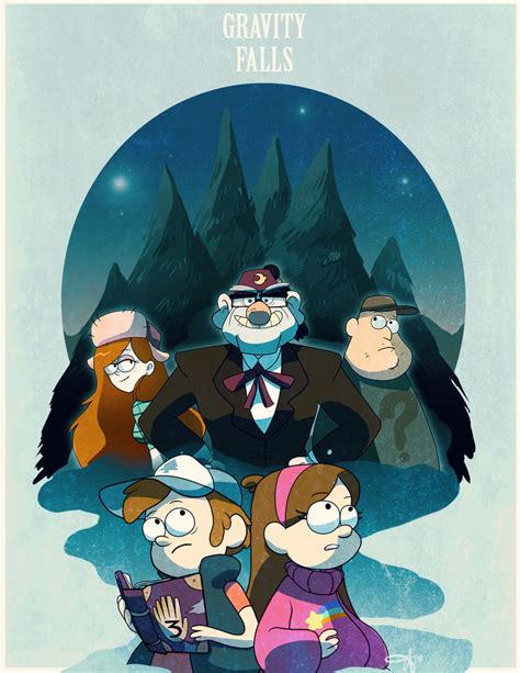 multporn gravity falls